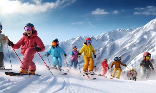 Ski Group