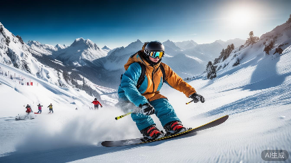 Snowboard Masterclass