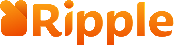 Ripple Logo